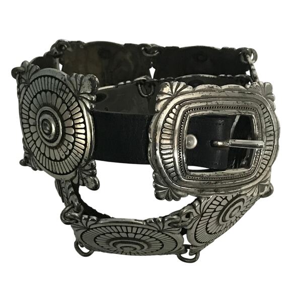 Walter Doran | Accessories | Nadim By Walter Doran Belt  display picture 2